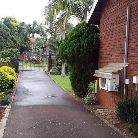 Bed and Breakfast Rest And Rise Pietermaritzburg Zewnętrze zdjęcie