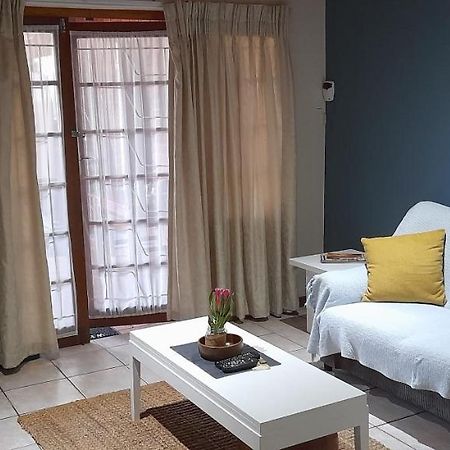 Bed and Breakfast Rest And Rise Pietermaritzburg Zewnętrze zdjęcie