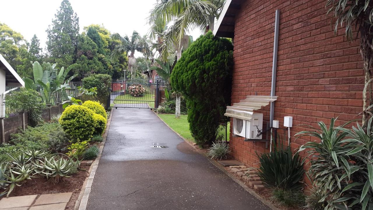 Bed and Breakfast Rest And Rise Pietermaritzburg Zewnętrze zdjęcie