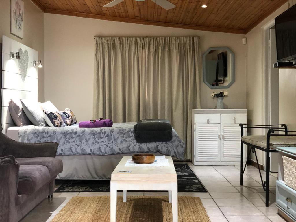 Bed and Breakfast Rest And Rise Pietermaritzburg Zewnętrze zdjęcie