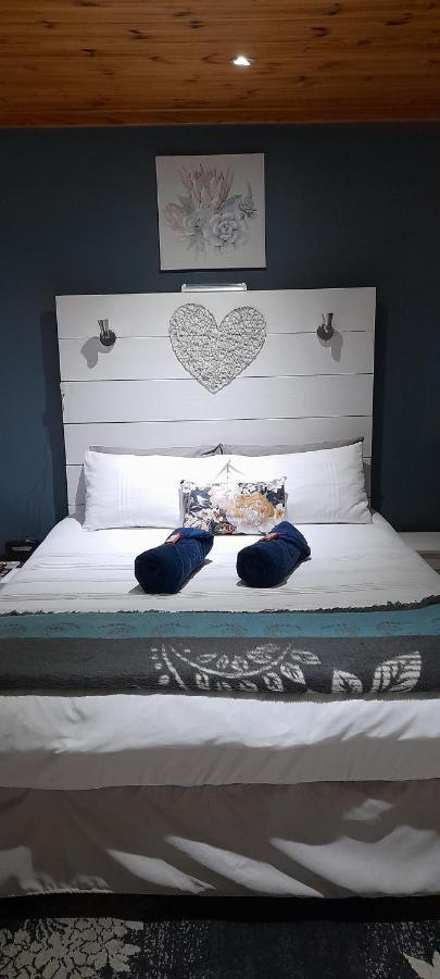 Bed and Breakfast Rest And Rise Pietermaritzburg Zewnętrze zdjęcie