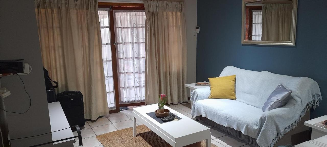 Bed and Breakfast Rest And Rise Pietermaritzburg Zewnętrze zdjęcie